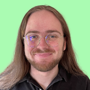 Aidan Heberle