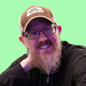 Andrew Brokos