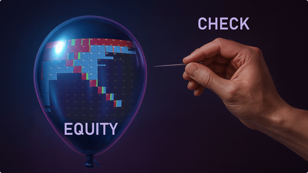 Building Better River Strategies (and When to Ignore Equity Advantage)