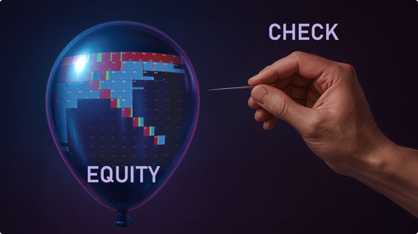 Building Better River Strategies (and When to Ignore Equity Advantage)