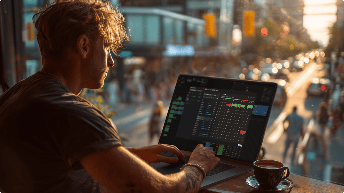 Redesigned Analyzer & Upgraded GTO Reports