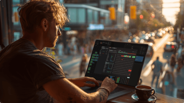 Redesigned Analyzer & Upgraded GTO Reports