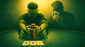 Small Blind, Big Problems: When to Size Up From OOP BvB