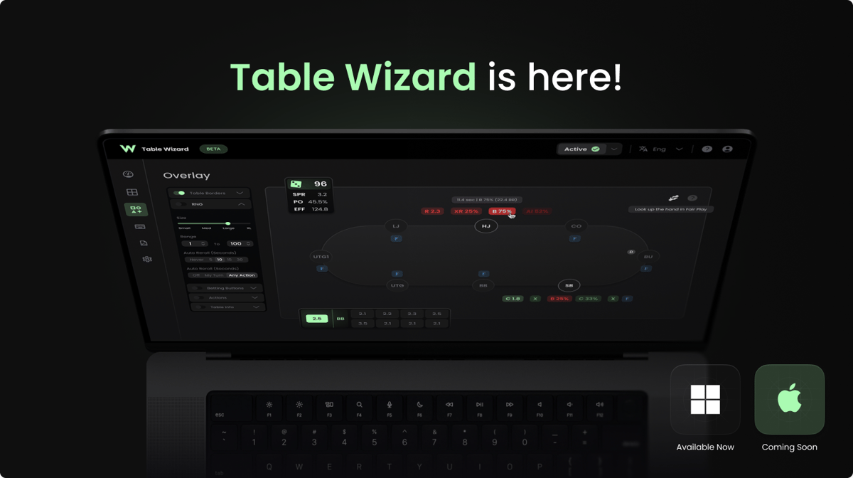 Introducing Table Wizard: The Ultimate Table Management Software