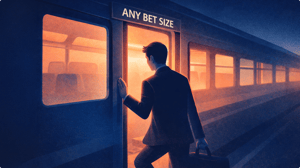 Exploiting Profiles: Episode I – The Calling Station