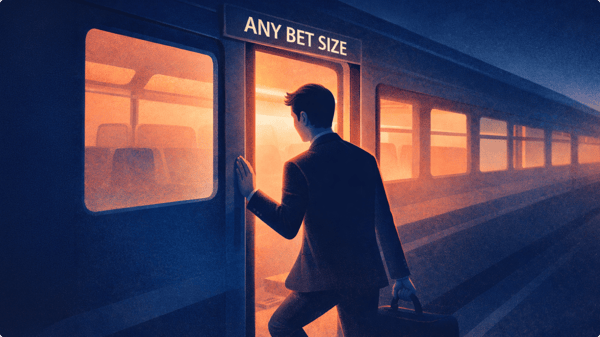 Exploiting Profiles: Episode I – The Calling Station