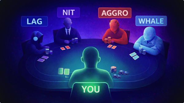 Introducing Multiway Preflop Solving