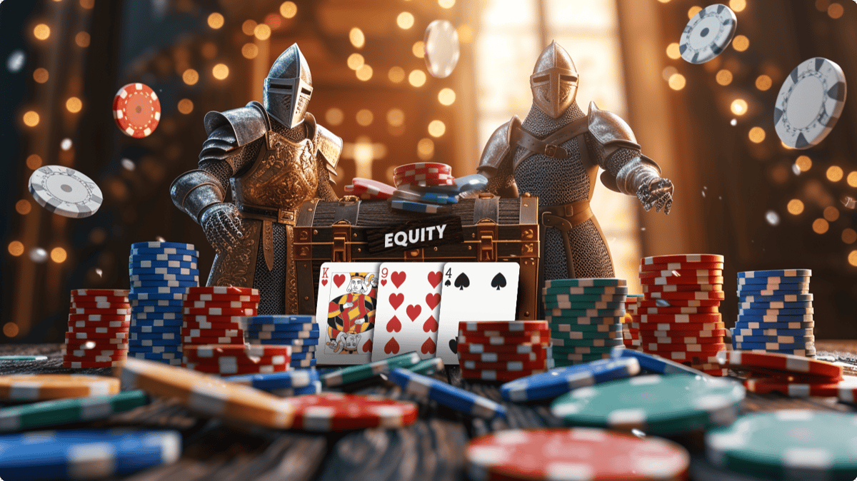 Protect Equity and Prosper