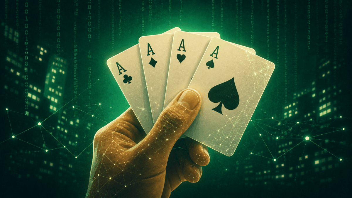 How GTO Wizard Solved PLO