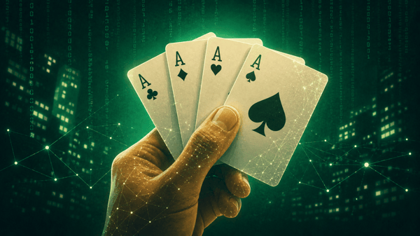 How GTO Wizard Solved PLO