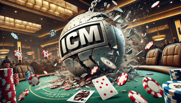 Theoretical Breakthroughs in ICM