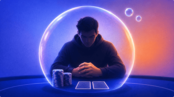 Playing Under 10bb – Part 2: ICM