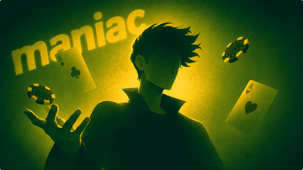 Exploiting Profiles: Episode III – The Maniac
