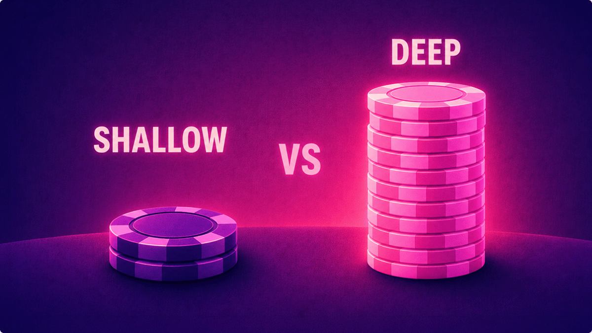 Responding to 3-bets in Straddle+Ante Games