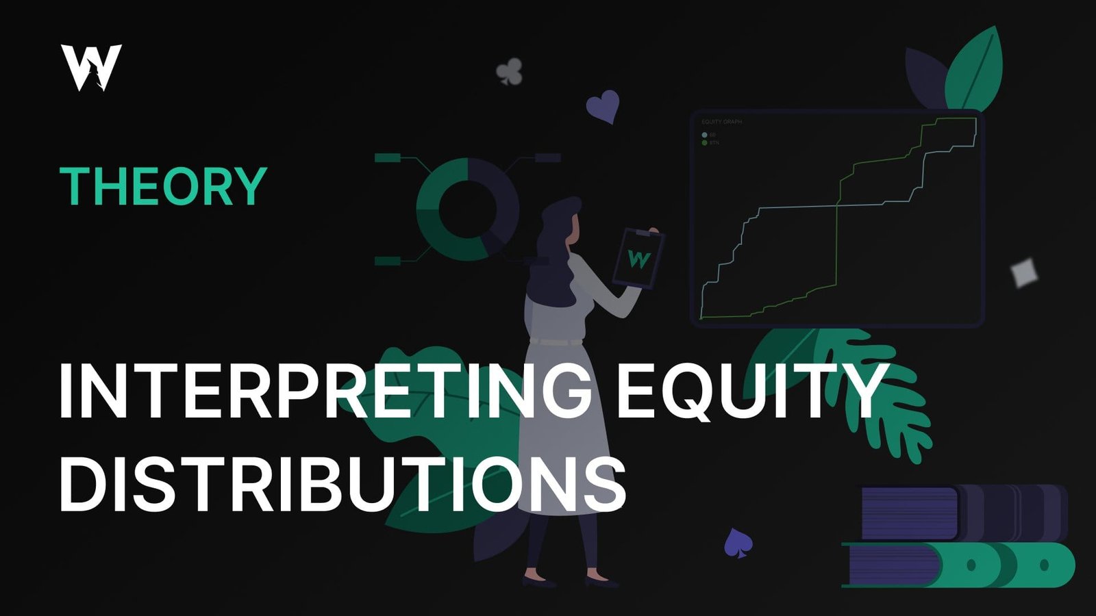 Interpreting Equity Distributions | GTO Wizard