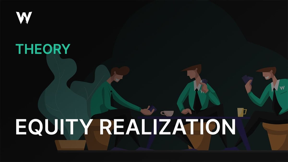 Equity Realization