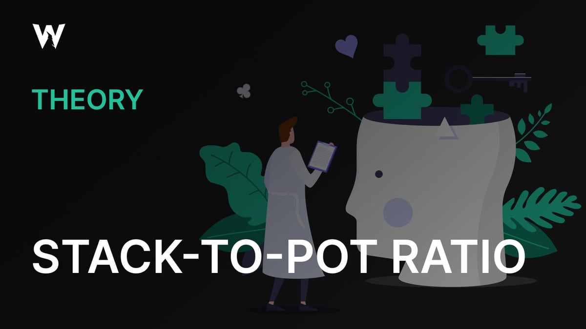 Stack-to-Pot Ratio