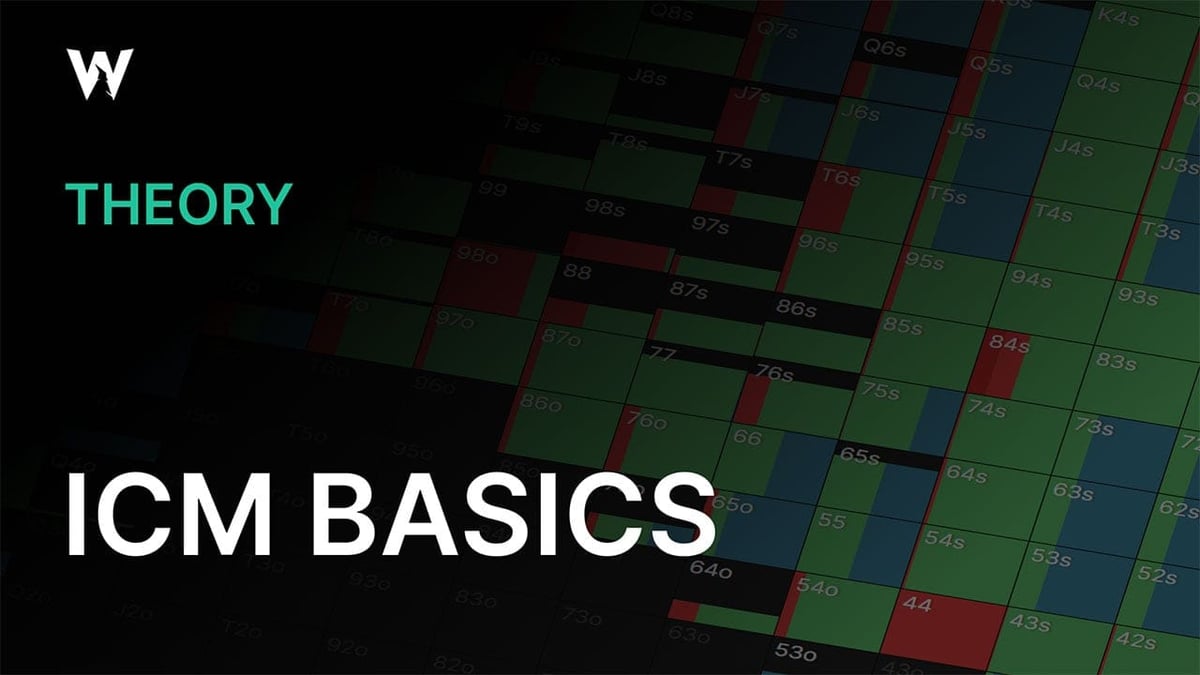 ICM Basics