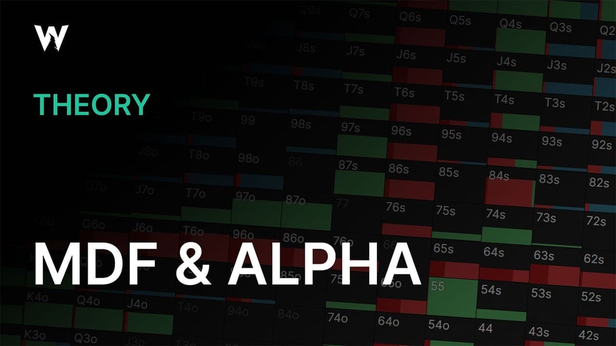 MDF & Alpha