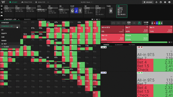 New solutions, Aggregation reports, and other improvements!