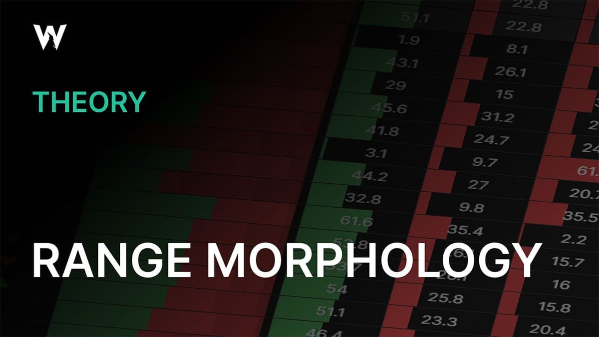 Range Morphology