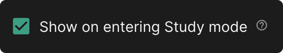 gto-wizard-show-on-entering-study-mode-checkbox