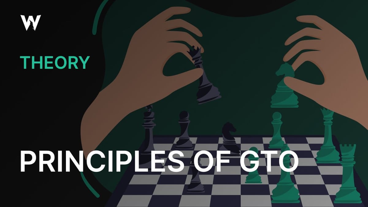 Principles of GTO