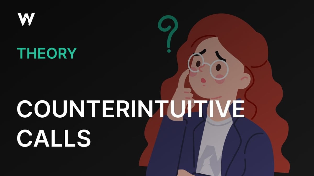 Counterintuitive Calls