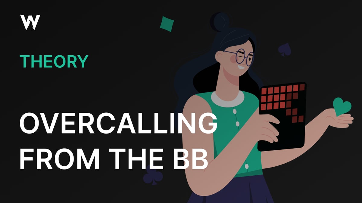 Overcalling From the BB