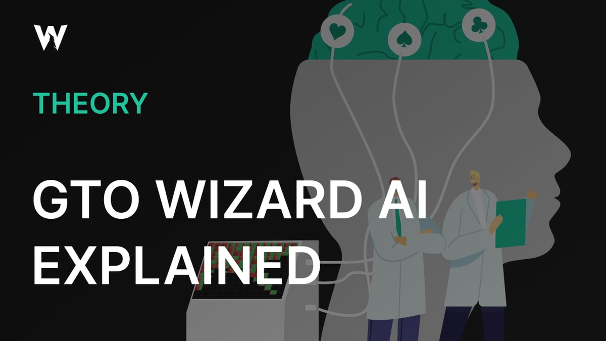 GTO Wizard AI Explained