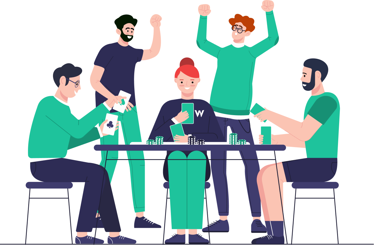 Table Management in PKOs