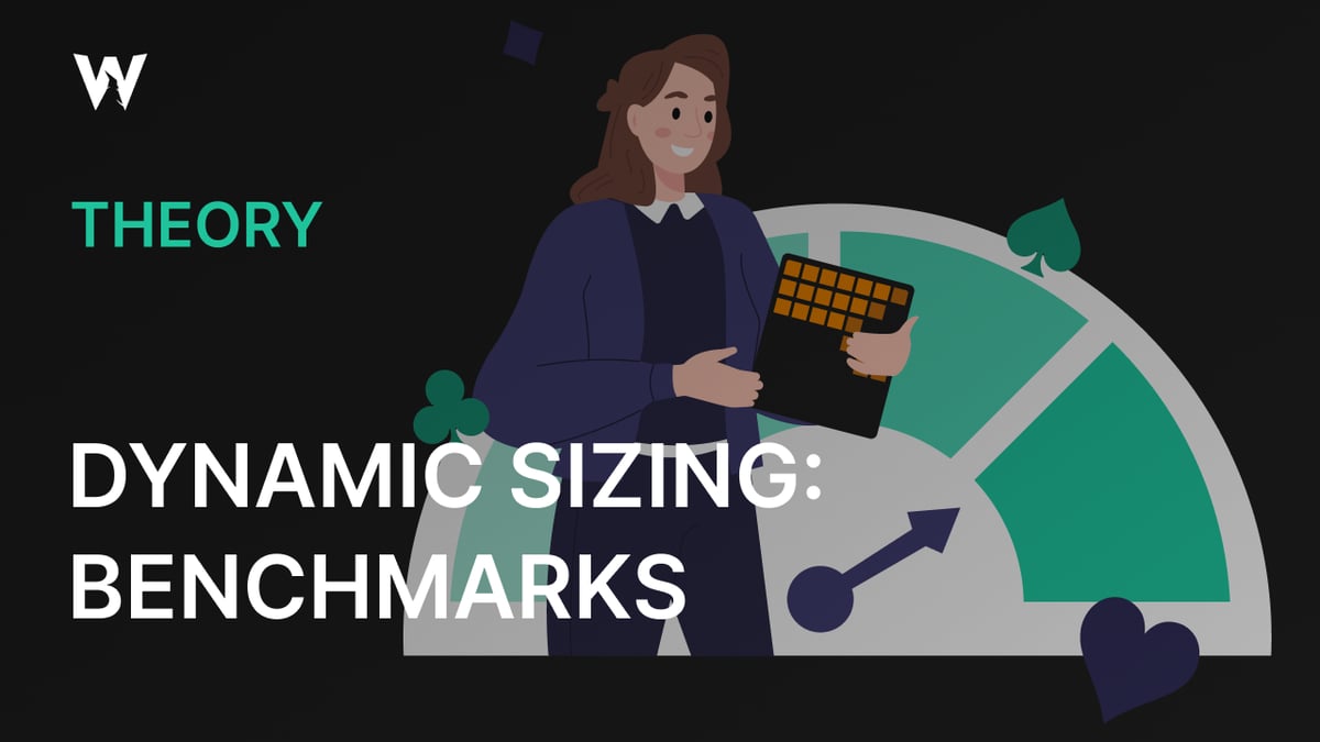 Dynamic Sizing Benchmarks