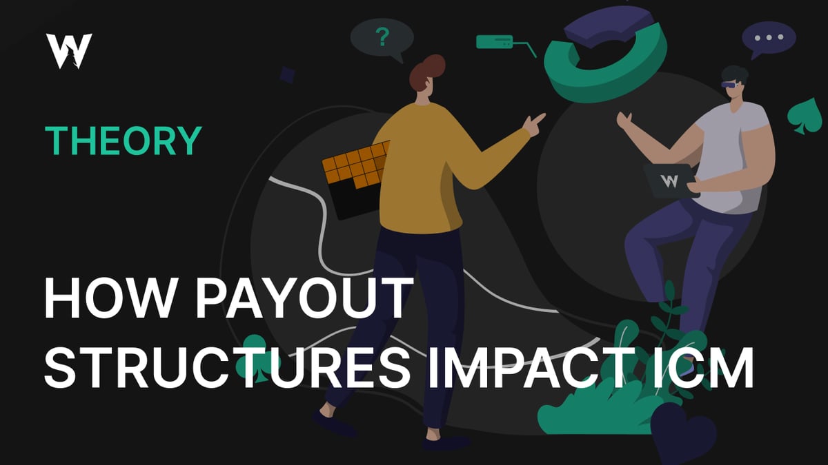 How Payout Structures Impact ICM