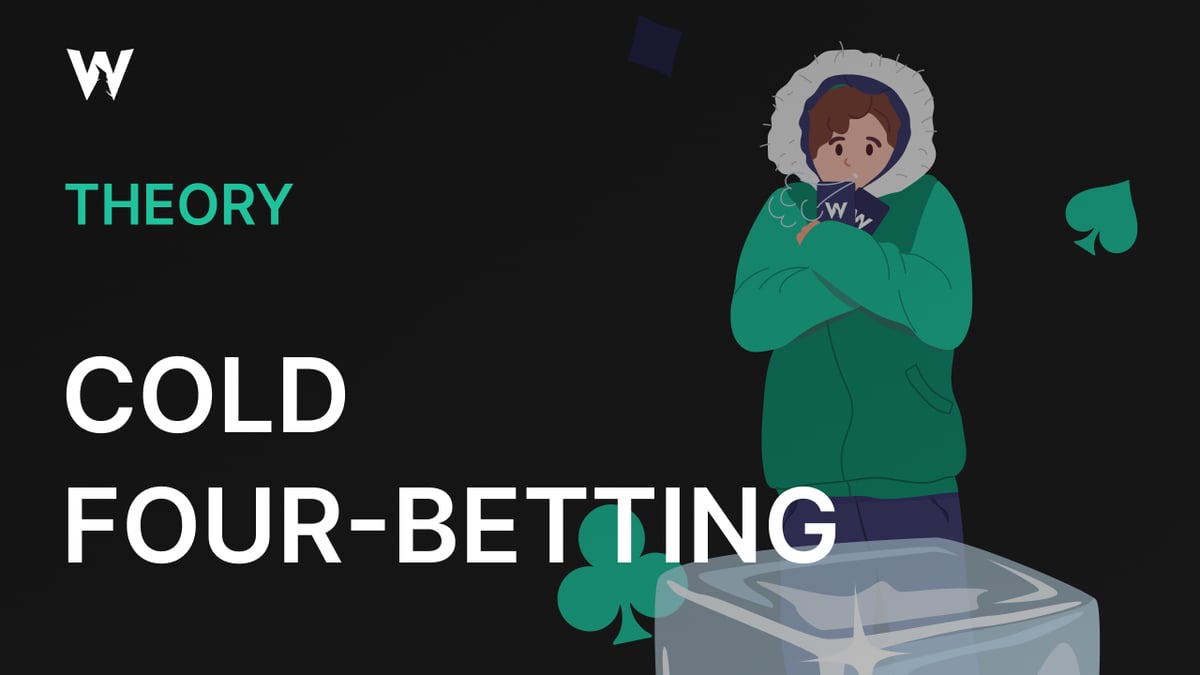 Should You Ever Cold Call a 3-Bet?