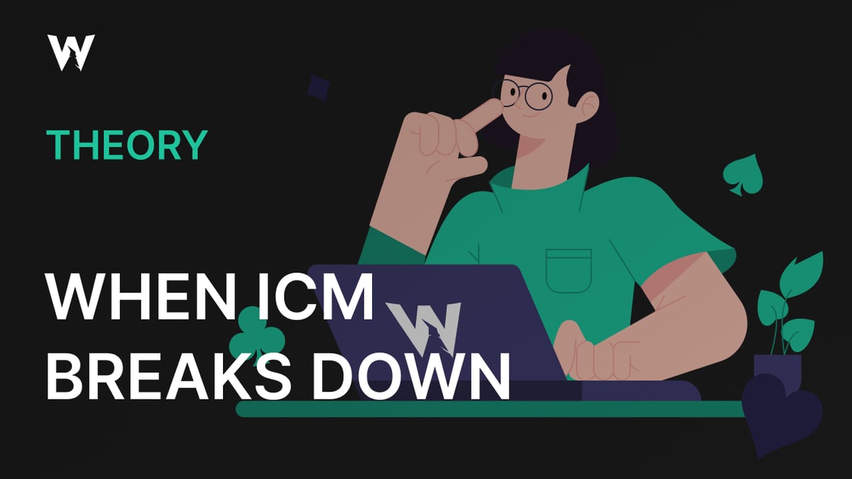 When ICM Breaks Down