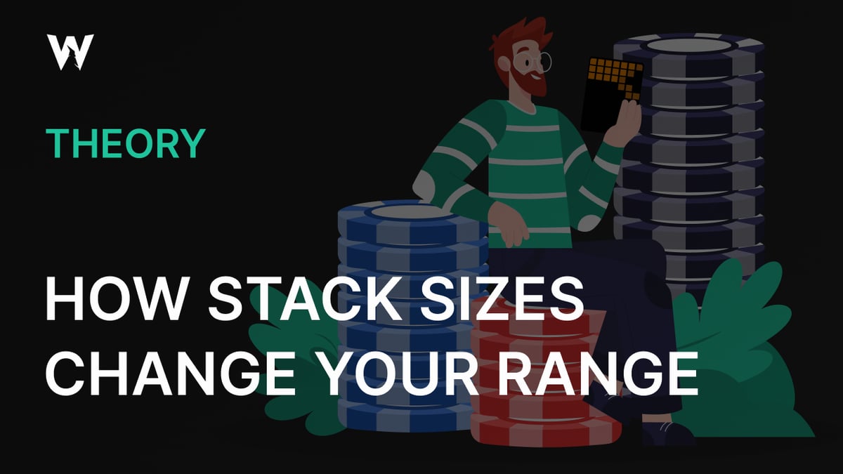 How Stack Sizes Change Your Range