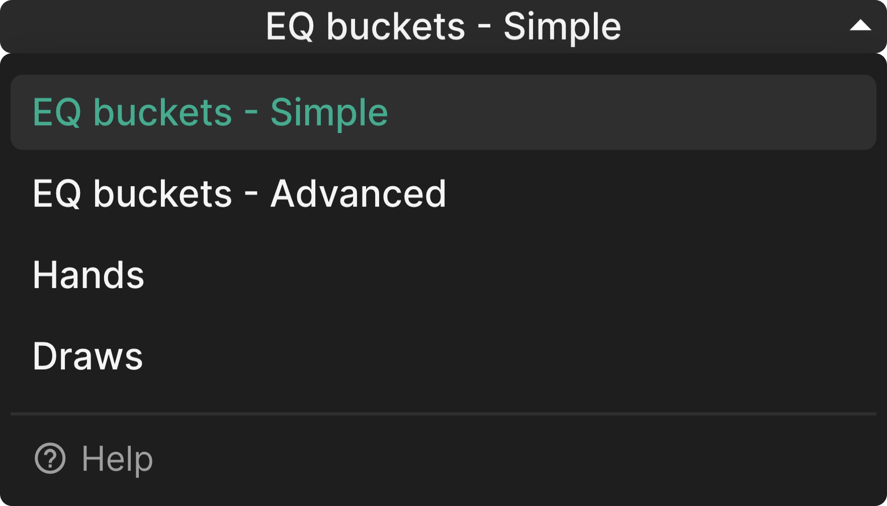 Introducing Nodelocking!