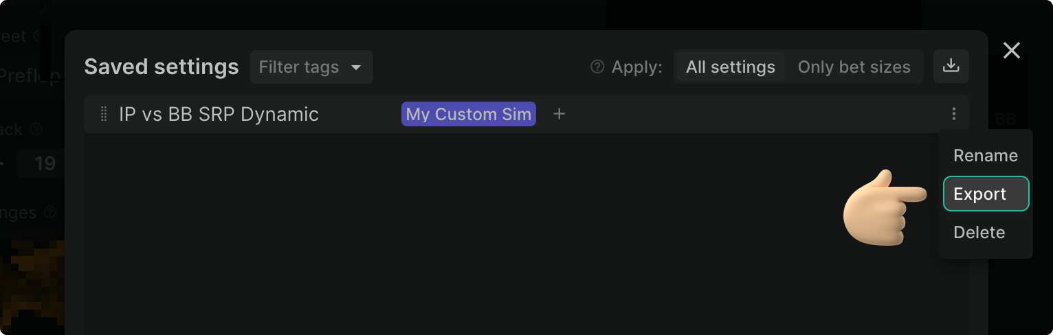 Introducing Nodelocking!