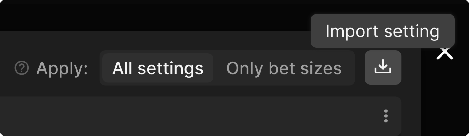 Introducing Nodelocking!