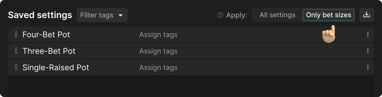 Introducing Nodelocking!