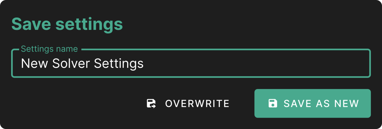 Introducing Nodelocking!