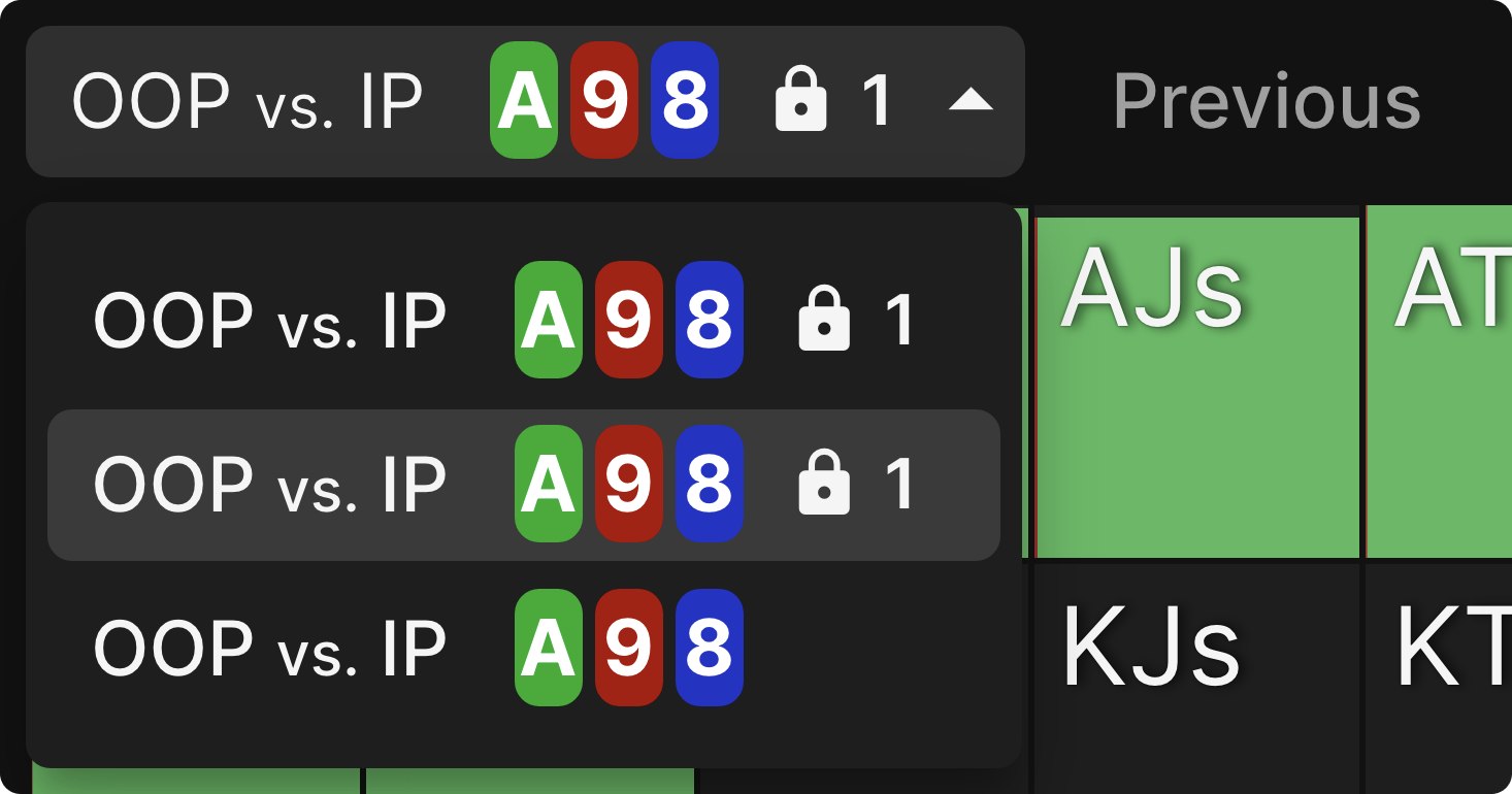 Introducing Nodelocking!