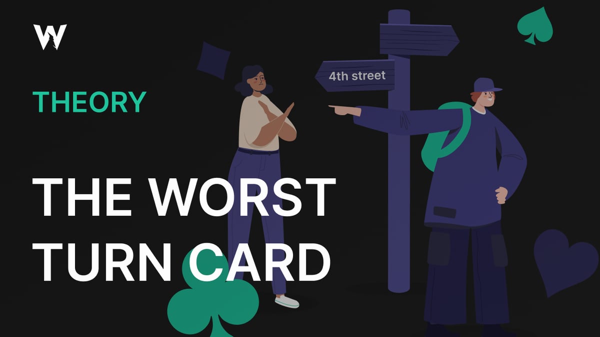 The Worst Turn Card
