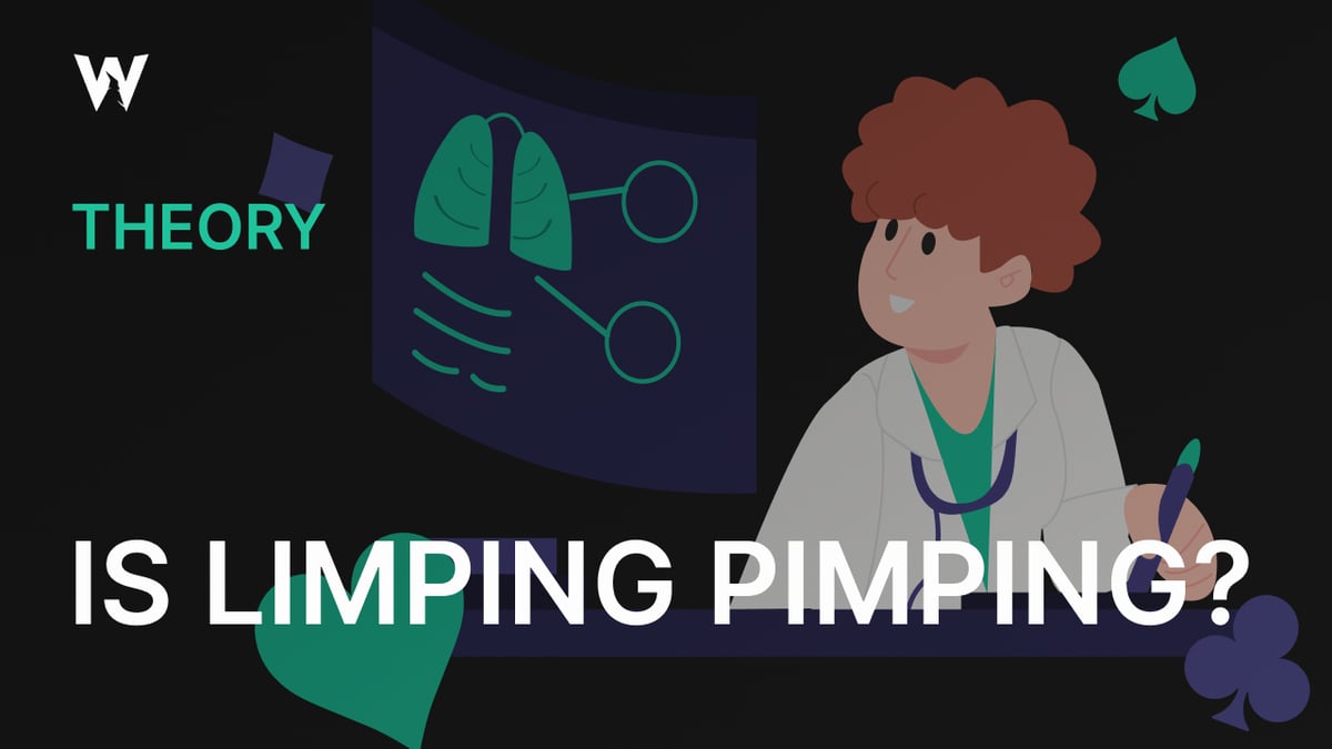 Is Limping Pimping?