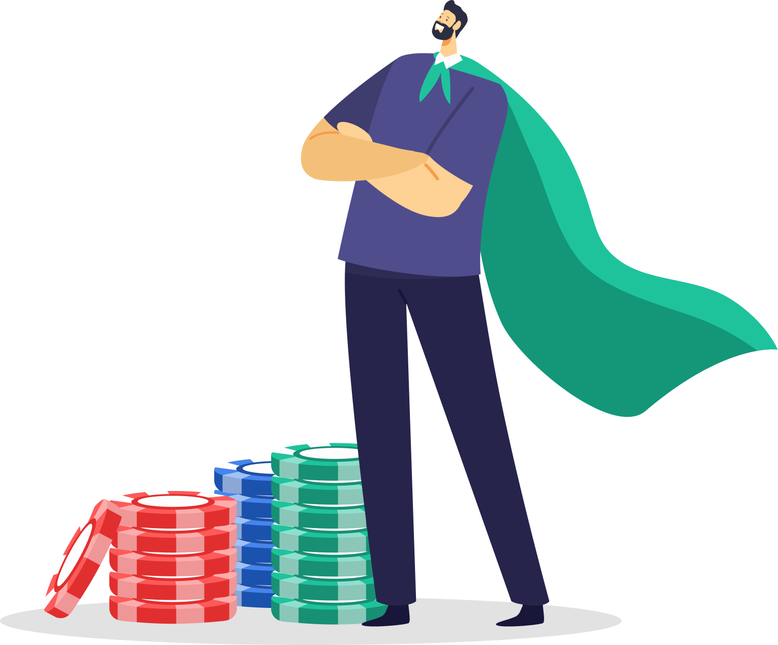 GTO Wizard AI Solver Explained