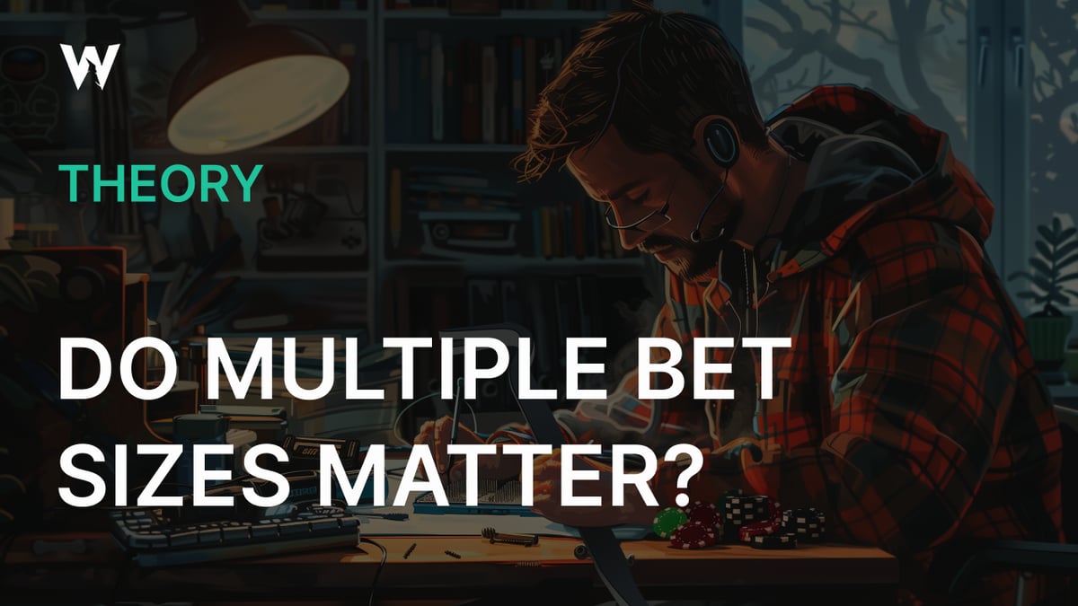 Do Multiple Sizes Matter?