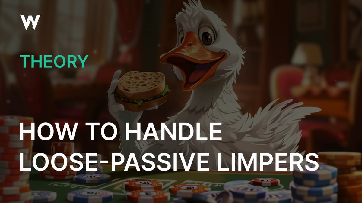 How to Handle Loose-Passive Limpers