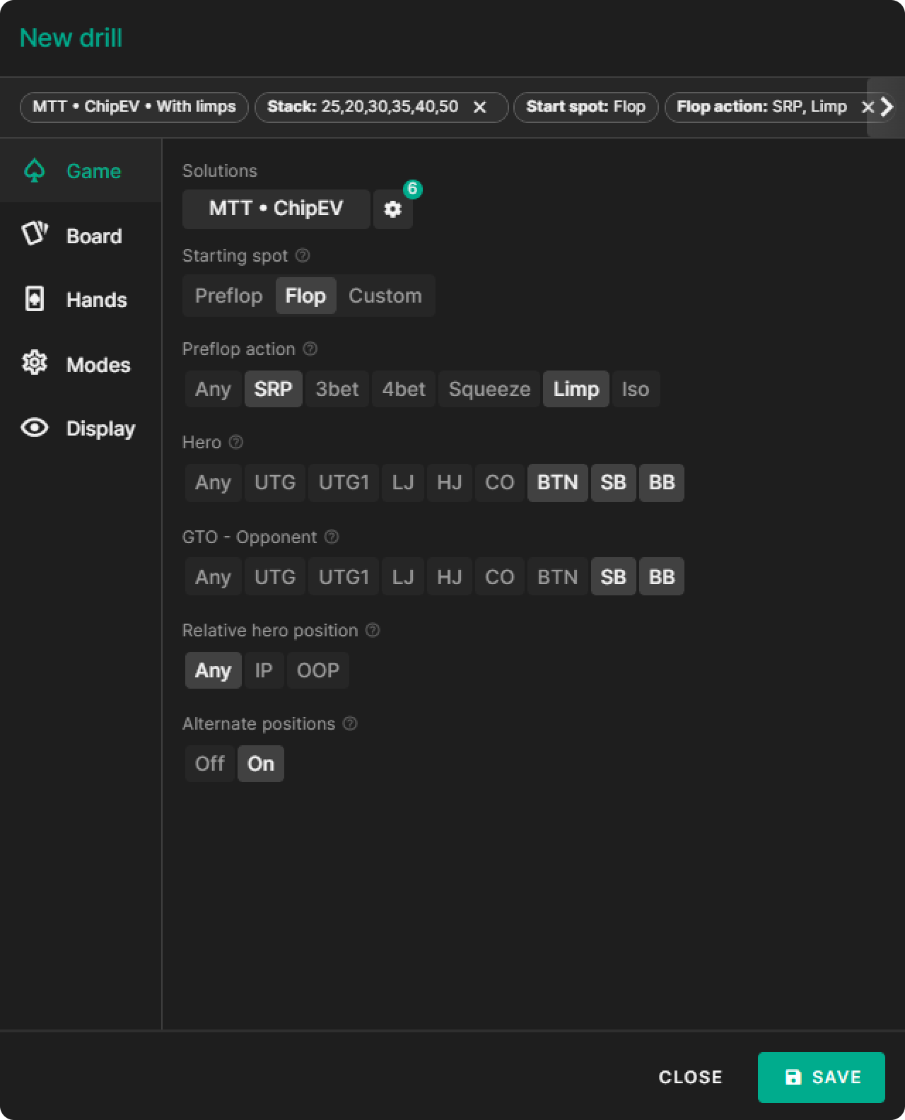 The Science of Learning Applied to GTO Wizard