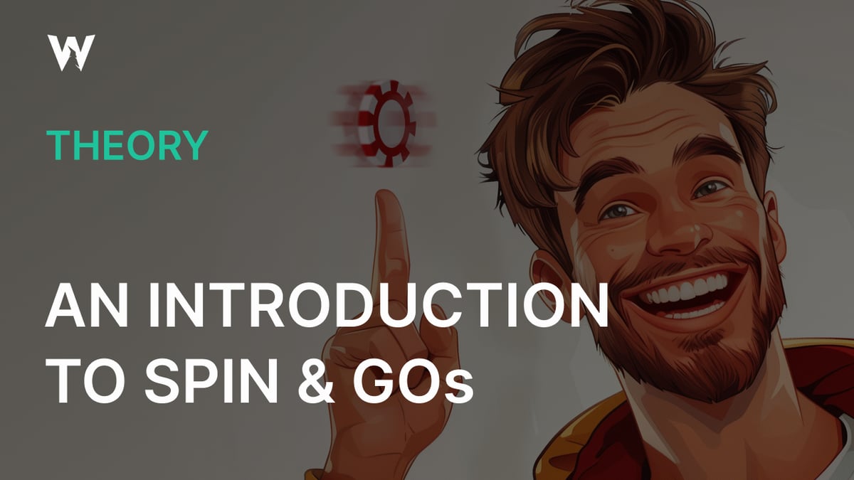 An Introduction to Spin & Gos