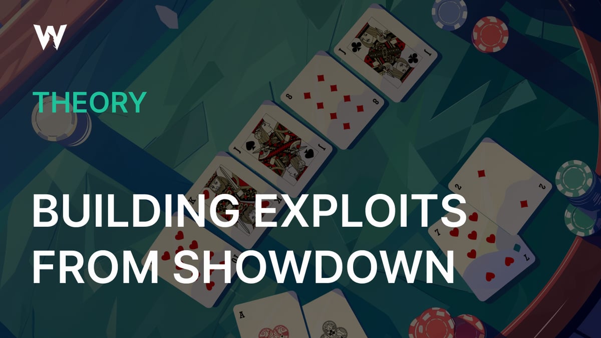 Building Exploits From Showdown